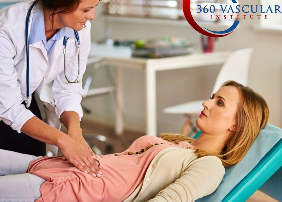 Effective Uterine Fibroid Treatment in Columbus by the Best Vascular Surgeon